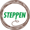 Steppen logo