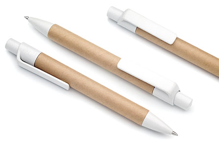 Bio Paper Pens